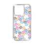 Slim Protection Case［ MUZIK TIGER - Pattern ］