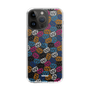 Slim Protection Case［ MUZIK TIGER - Pattern ］