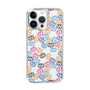 Slim Protection Case［ MUZIK TIGER - Pattern ］