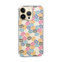 Slim Protection Case［ MUZIK TIGER - Pattern ］