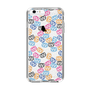 Slim Protection Case［ MUZIK TIGER - Pattern ］