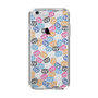 Slim Protection Case［ MUZIK TIGER - Pattern ］
