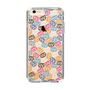 Slim Protection Case［ MUZIK TIGER - Pattern ］