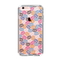 Slim Protection Case［ MUZIK TIGER - Pattern ］