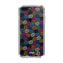 Slim Protection Case［ MUZIK TIGER - Pattern ］
