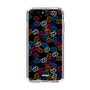Slim Protection Case［ MUZIK TIGER - Pattern ］