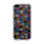 Slim Protection Case［ MUZIK TIGER - Pattern ］