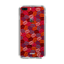 Slim Protection Case［ MUZIK TIGER - Pattern ］