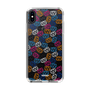 Slim Protection Case［ MUZIK TIGER - Pattern ］