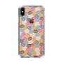 Slim Protection Case［ MUZIK TIGER - Pattern ］