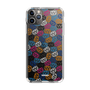 Slim Protection Case［ MUZIK TIGER - Pattern ］
