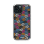 Slim Protection Case［ MUZIK TIGER - Pattern ］