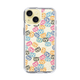 Slim Protection Case［ MUZIK TIGER - Pattern ］