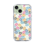 Slim Protection Case［ MUZIK TIGER - Pattern ］