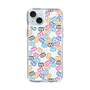 Slim Protection Case［ MUZIK TIGER - Pattern ］