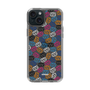 Slim Protection Case［ MUZIK TIGER - Pattern ］
