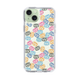 Slim Protection Case［ MUZIK TIGER - Pattern ］