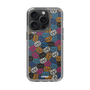 Slim Protection Case［ MUZIK TIGER - Pattern ］