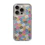 Slim Protection Case［ MUZIK TIGER - Pattern ］