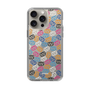 Slim Protection Case［ MUZIK TIGER - Pattern ］