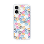 Slim Protection Case［ MUZIK TIGER - Pattern ］