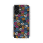 Slim Protection Case［ MUZIK TIGER - Pattern ］