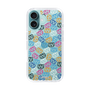 Slim Protection Case［ MUZIK TIGER - Pattern ］