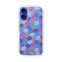 Slim Protection Case［ MUZIK TIGER - Pattern ］