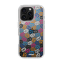 Slim Protection Case［ MUZIK TIGER - Pattern ］