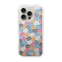 Slim Protection Case［ MUZIK TIGER - Pattern ］