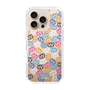 Slim Protection Case［ MUZIK TIGER - Pattern ］