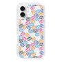 Slim Protection Case［ MUZIK TIGER - Pattern ］