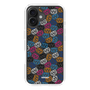Slim Protection Case［ MUZIK TIGER - Pattern ］