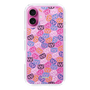 Slim Protection Case［ MUZIK TIGER - Pattern ］