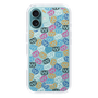 Slim Protection Case［ MUZIK TIGER - Pattern ］