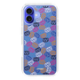 Slim Protection Case［ MUZIK TIGER - Pattern ］