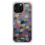 Slim Protection Case［ MUZIK TIGER - Pattern ］