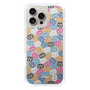 Slim Protection Case［ MUZIK TIGER - Pattern ］