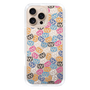 Slim Protection Case［ MUZIK TIGER - Pattern ］