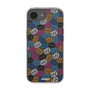 Slim Protection Case［ MUZIK TIGER - Pattern ］