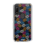 Slim Protection Case［ MUZIK TIGER - Pattern ］