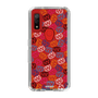 Slim Protection Case［ MUZIK TIGER - Pattern ］