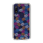 Slim Protection Case［ MUZIK TIGER - Pattern ］