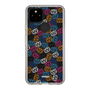 Slim Protection Case［ MUZIK TIGER - Pattern ］