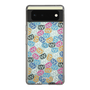 Slim Protection Case［ MUZIK TIGER - Pattern ］