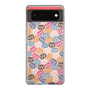 Slim Protection Case［ MUZIK TIGER - Pattern ］