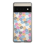 Slim Protection Case［ MUZIK TIGER - Pattern ］