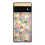 Slim Protection Case［ MUZIK TIGER - Pattern ］