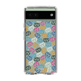 Slim Protection Case［ MUZIK TIGER - Pattern ］