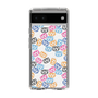 Slim Protection Case［ MUZIK TIGER - Pattern ］